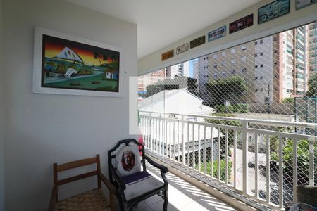 Apartamento à venda com 3 quartos, 98m² em Cerâmica, São Caetano do Sul