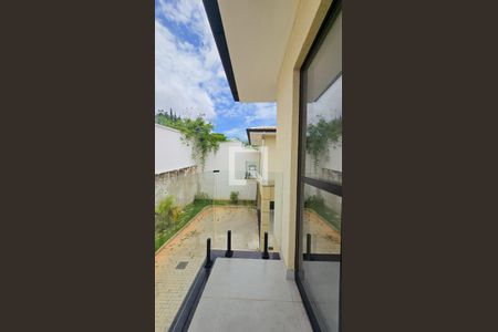 Casa de Condomínio à venda com 4 quartos, 124m² em Ouro Preto, Belo Horizonte