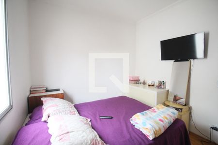 Quarto 1 de apartamento para alugar com 2 quartos, 65m² em Vila Pirajussara, São Paulo