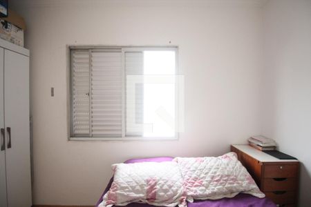 Quarto 1 de apartamento para alugar com 2 quartos, 65m² em Vila Pirajussara, São Paulo