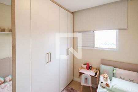 Quarto 1 de apartamento à venda com 3 quartos, 62m² em Vila Guilherme, São Paulo