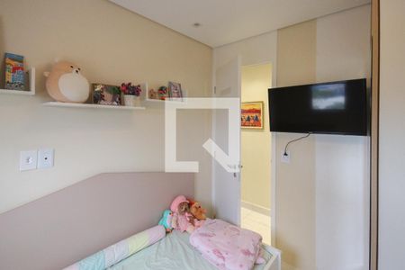 Quarto 1 de apartamento à venda com 3 quartos, 62m² em Vila Guilherme, São Paulo