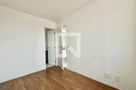 Suite de apartamento para alugar com 1 quarto, 30m² em Planalto Paulista, São Paulo