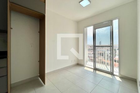 Sala de apartamento para alugar com 1 quarto, 30m² em Planalto Paulista, São Paulo