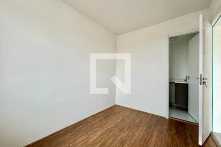 Suite de apartamento para alugar com 1 quarto, 30m² em Planalto Paulista, São Paulo