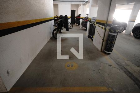 Apartamento para alugar com 2 quartos, 70m² em Setor Bela Vista, Goiânia