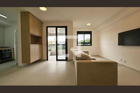 Apartamento para alugar com 1 quarto, 68m² em Recanto Quarto Centenario, Jundiaí