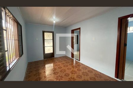 Casa à venda com 2 quartos, 115m² em Vicentina, São Leopoldo