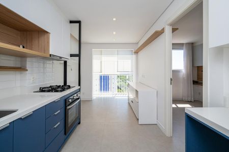 Studio de kitnet/studio para alugar com 1 quarto, 38m² em Vila Guarani (zona Sul), São Paulo