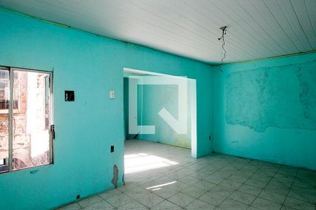 Sala 4 de casa para alugar com 2 quartos, 160m² em Menino Deus, Porto Alegre