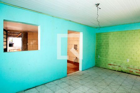 Sala 4 de casa para alugar com 2 quartos, 160m² em Menino Deus, Porto Alegre