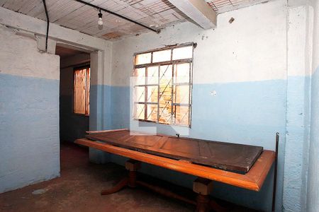 Sala 1 de casa para alugar com 2 quartos, 160m² em Menino Deus, Porto Alegre