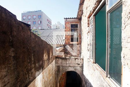 Sala 4 Vista de casa para alugar com 2 quartos, 160m² em Menino Deus, Porto Alegre