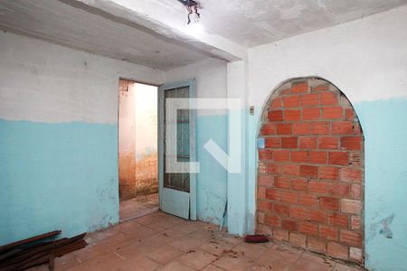 Sala 2 de casa para alugar com 2 quartos, 160m² em Menino Deus, Porto Alegre