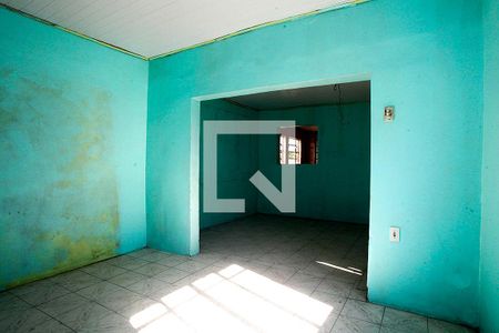 Sala 3 de casa para alugar com 2 quartos, 160m² em Menino Deus, Porto Alegre