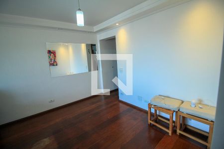 Apartamento à venda com 3 quartos, 80m² em Vila Claudia, São Paulo