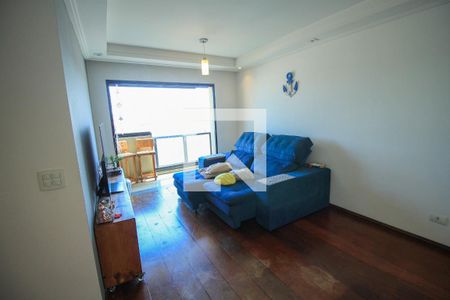 Apartamento à venda com 3 quartos, 80m² em Vila Claudia, São Paulo