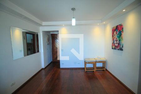 Apartamento à venda com 3 quartos, 80m² em Vila Claudia, São Paulo