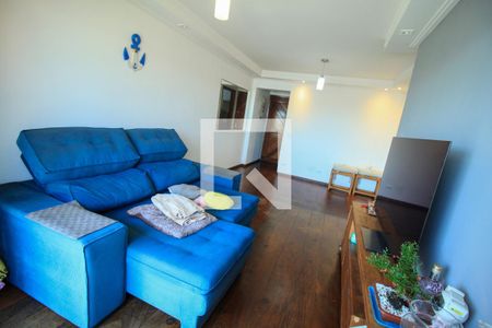 Apartamento à venda com 3 quartos, 80m² em Vila Claudia, São Paulo