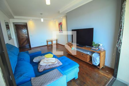 Apartamento à venda com 3 quartos, 80m² em Vila Claudia, São Paulo