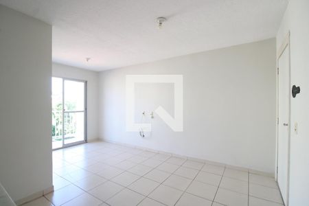 Sala de apartamento à venda com 2 quartos, 52m² em Taquara, Rio de Janeiro