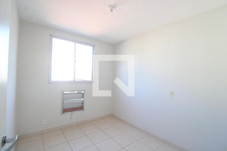 Quarto 1 de apartamento à venda com 2 quartos, 52m² em Taquara, Rio de Janeiro