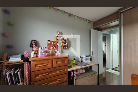 Apartamento à venda com 3 quartos, 72m² em Jardim Santo André, Santo André