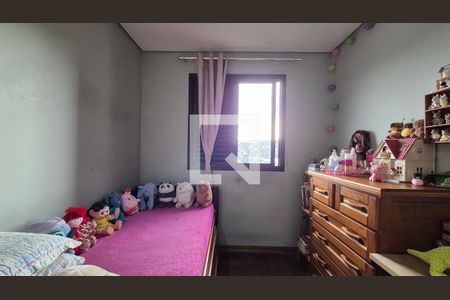 Apartamento à venda com 3 quartos, 72m² em Jardim Santo André, Santo André