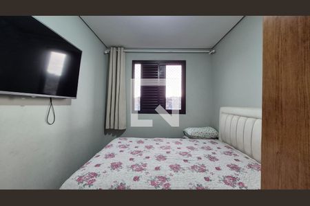 Apartamento à venda com 3 quartos, 72m² em Jardim Santo André, Santo André