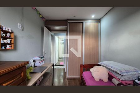 Apartamento à venda com 3 quartos, 72m² em Jardim Santo André, Santo André