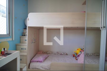 Quarto 1 de apartamento à venda com 3 quartos, 93m² em Santos Dumont, São Leopoldo