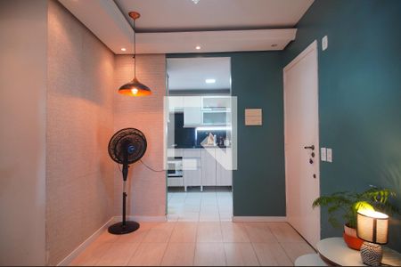 Sala de apartamento à venda com 3 quartos, 93m² em Santos Dumont, São Leopoldo