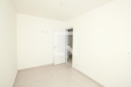 Apartamento para alugar com 2 quartos, 38m² em Parque das Nações, Santo André
