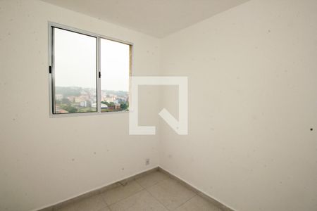 Apartamento para alugar com 2 quartos, 38m² em Parque das Nações, Santo André