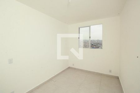 Apartamento para alugar com 2 quartos, 38m² em Parque das Nações, Santo André
