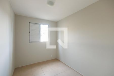 Quarto 2 de apartamento para alugar com 2 quartos, 50m² em Residencial Santa Izabel, Taubaté