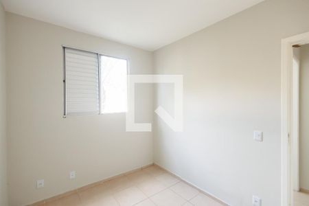 Quarto 1 de apartamento para alugar com 2 quartos, 50m² em Residencial Santa Izabel, Taubaté