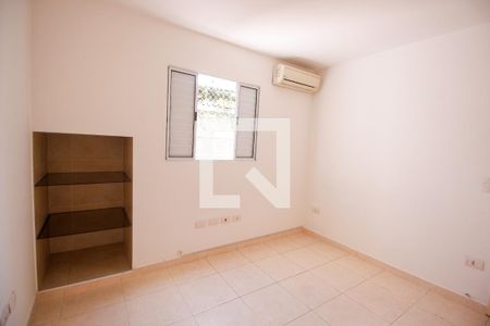 Suíte 1 de casa à venda com 3 quartos, 120m² em Chácara Santo Antônio (zona Sul), São Paulo