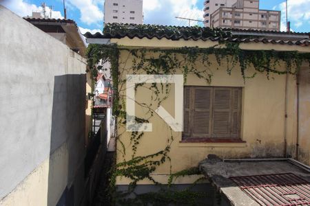 Vista da Suíte 1 de casa à venda com 3 quartos, 120m² em Chácara Santo Antônio (zona Sul), São Paulo