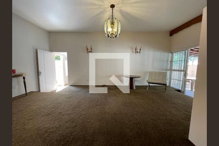 Sala de casa à venda com 6 quartos, 400m² em Butantã, São Paulo