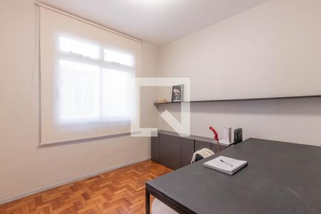 Quarto 1 de apartamento para alugar com 3 quartos, 78m² em Cruzeiro, Belo Horizonte