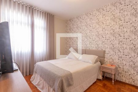 Quarto 2 de apartamento para alugar com 3 quartos, 78m² em Cruzeiro, Belo Horizonte