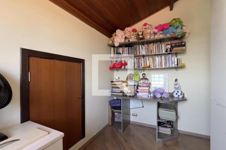 Escritório de casa à venda com 3 quartos, 292m² em Jardim Santa Clara, Guarulhos