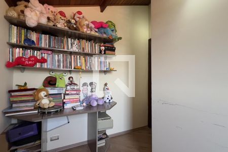 Escritório de casa à venda com 3 quartos, 292m² em Jardim Santa Clara, Guarulhos