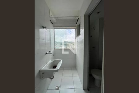 Apartamento para alugar com 3 quartos, 87m² em Buritis, Belo Horizonte