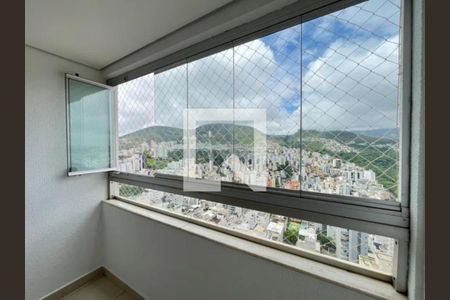 Apartamento para alugar com 3 quartos, 87m² em Buritis, Belo Horizonte