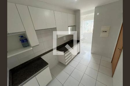 Apartamento para alugar com 3 quartos, 87m² em Buritis, Belo Horizonte