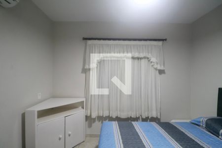Suíte de apartamento para alugar com 2 quartos, 70m² em Centro, Guarujá