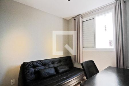 Quarto 2 de apartamento à venda com 2 quartos, 43m² em Jardim Iris, São Paulo