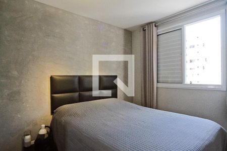 Quarto 1 de apartamento à venda com 2 quartos, 43m² em Jardim Iris, São Paulo